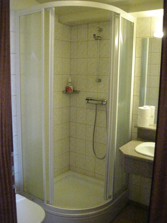 Hotel Capitano Neskaupstaður エクステリア 写真