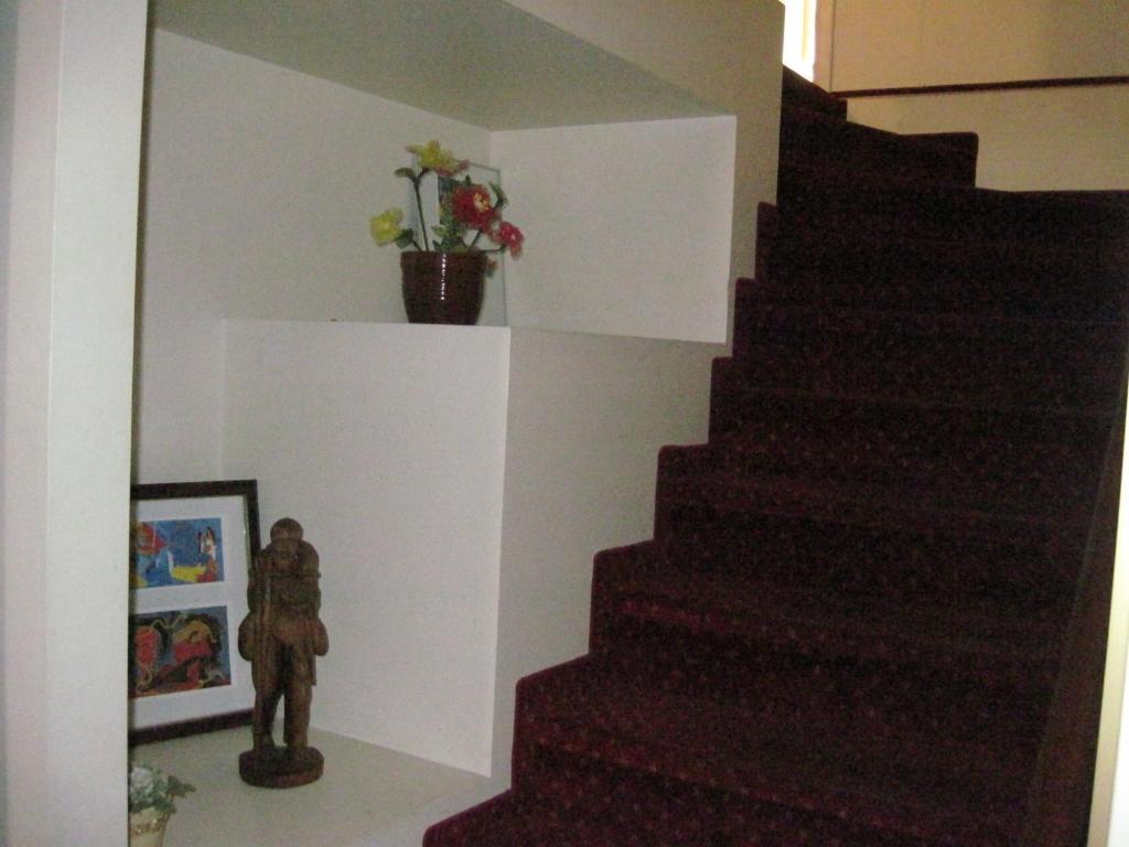 Hotel Capitano Neskaupstaður エクステリア 写真