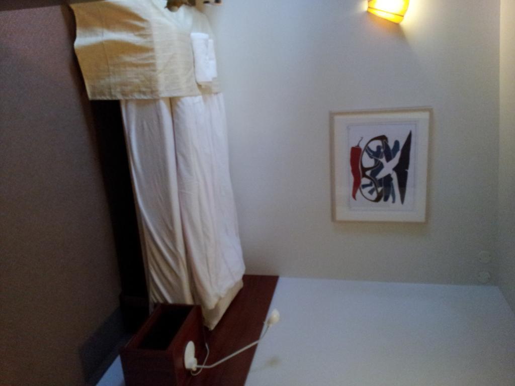 Hotel Capitano Neskaupstaður エクステリア 写真