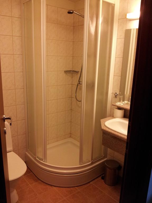 Hotel Capitano Neskaupstaður 部屋 写真