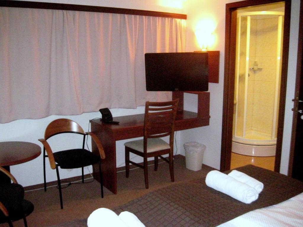 Hotel Capitano Neskaupstaður 部屋 写真